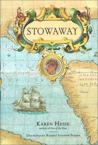 Karen Hesse: Stowaway