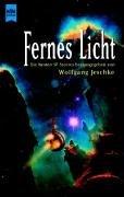 Wolfgang Jeschke: Fernes Licht. (Paperback, Heyne)