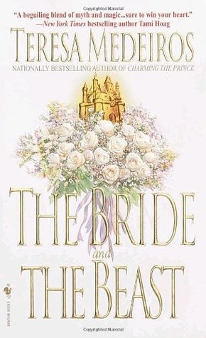 Barbara Cartland, Teresa Medeiros: The Bride and the Beast (Paperback, 2001, Bantam Books)