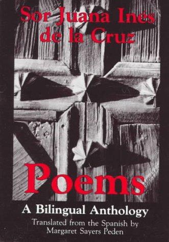Sister Juana Inés de la Cruz: Sor Juana Inés de la Cruz (1985, Bilingual Press/Editorial Bilingüe)