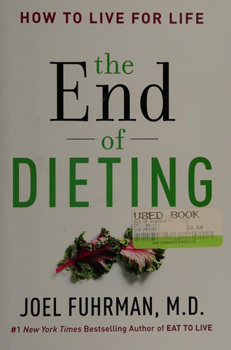 Joel Fuhrman: The end of dieting (2014)