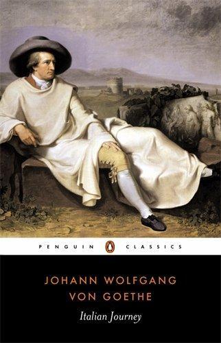 Johann Wolfgang von Goethe: Italian Journey (1992)