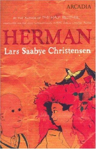 Lars Saabye Christensen: Herman (Paperback, Arcadia Books)
