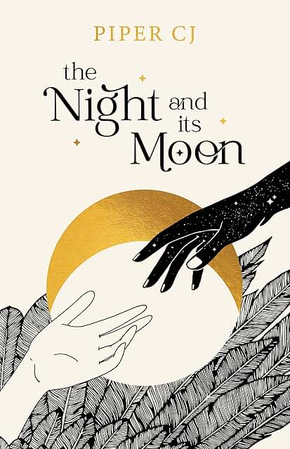 Piper CJ: Night and Its Moon (2022, Sourcebooks, Incorporated)