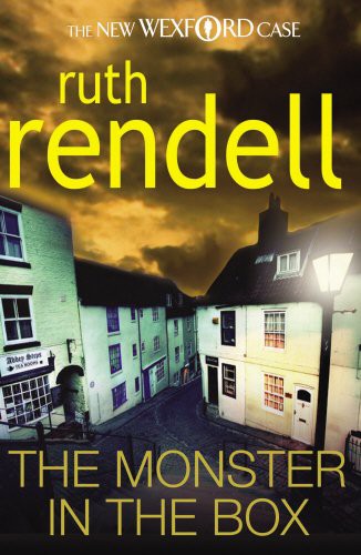 Ruth Rendell: The Monster in the Box (Paperback, 2010, Random House, Scribner Book Company,)