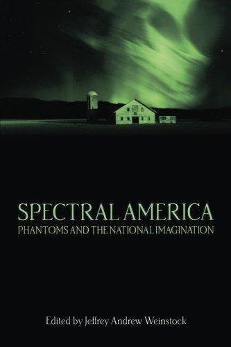 Jeffrey Andrew Weinstock: Spectral America (2004)