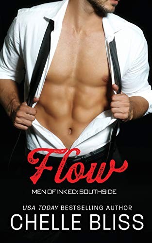 Chelle Bliss: Flow (Paperback, 2018, Bliss Ink)