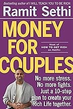 Ramit Sethi: Money for Couples (Paperback, 2024, Workman Publishing Company, Incorporated)