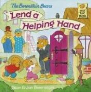 Stan Berenstain: The Berenstain Bears lend a helping hand (1998, Random House)