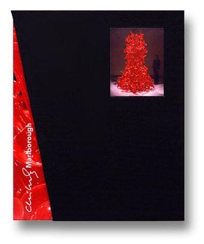 Dale Chihuly: Chihuly (Hardcover, 2001, Portland Press (Wa))
