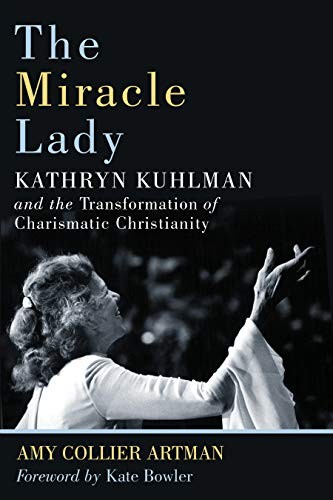 Amy Collier Artman: The Miracle Lady (Paperback, Eerdmans)