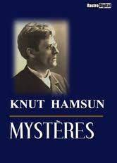 Knut Hamsun: Mystères (French language)