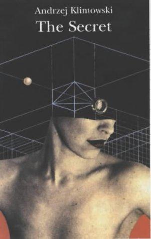 Andrzej Klimowski: The Secret (Paperback, 2002, Faber and Faber)