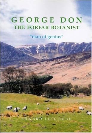 Edward Luscombe: George Don