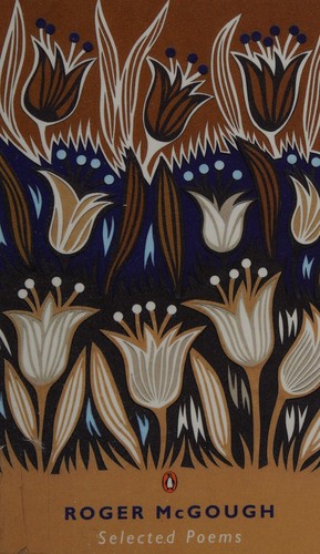 Roger McGough: Roger McGough (2006, Penguin)