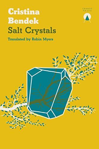 Cristina Bendek: Salt Crystals (2022)