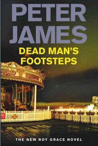 James, Peter: Dead Man (Paperback, Pan)