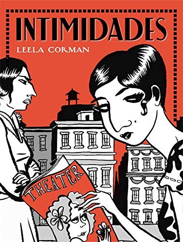 Leela Corman, Lorenzo Diaz: Intimidades (Paperback, Ediciones La Cúpula, S.L.)