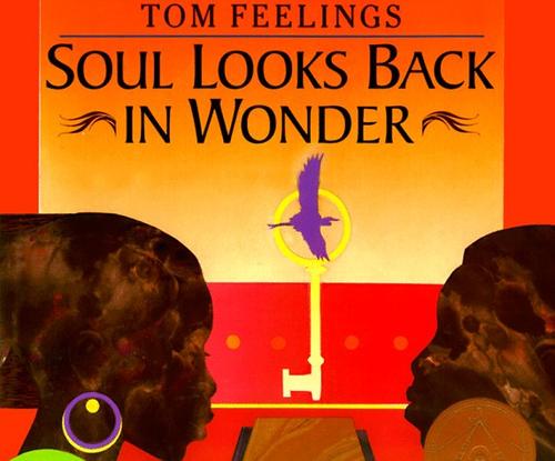 Various: Soul Looks Back in Wonder (Puffin)