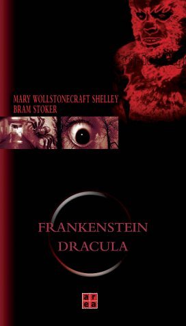 Mary Shelley, Bram Stoker: Frankenstein - Dracula (Hardcover, Deutsch language, 2004, area)