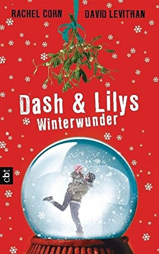 Dash & Lily's Winterwunder (Paperback, Bertelsmann Verlag)