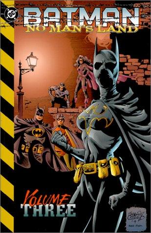 Greg Rucka: Batman (2000, DC Comics)