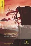 Coral Ann Howells: The Handmaid's Tale (York Notes Advanced) (2003)