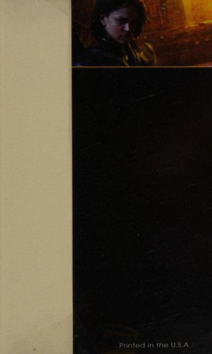 C. L. Anderson: Bitter angels (2009, Ballantine Books)