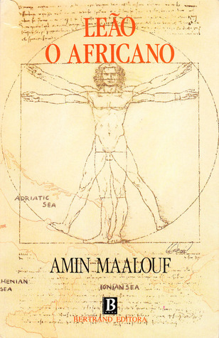 Amin Maalouf: Leão O Africano (Portuguese language, 1996)