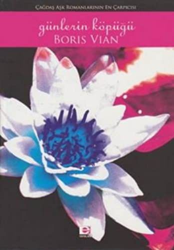 Boris Vian: Gunlerin Kopugu (Paperback, 2017, E Yayinlari)