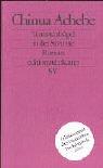 Chinua Achebe: Termitenhügel in der Savanne. Roman. (Paperback, 2002, Suhrkamp)