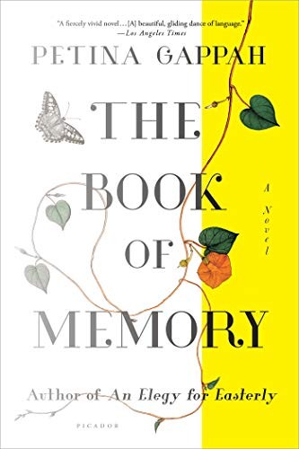 Petina Gappah: The Book of Memory (Paperback, Picador USA, Picador)