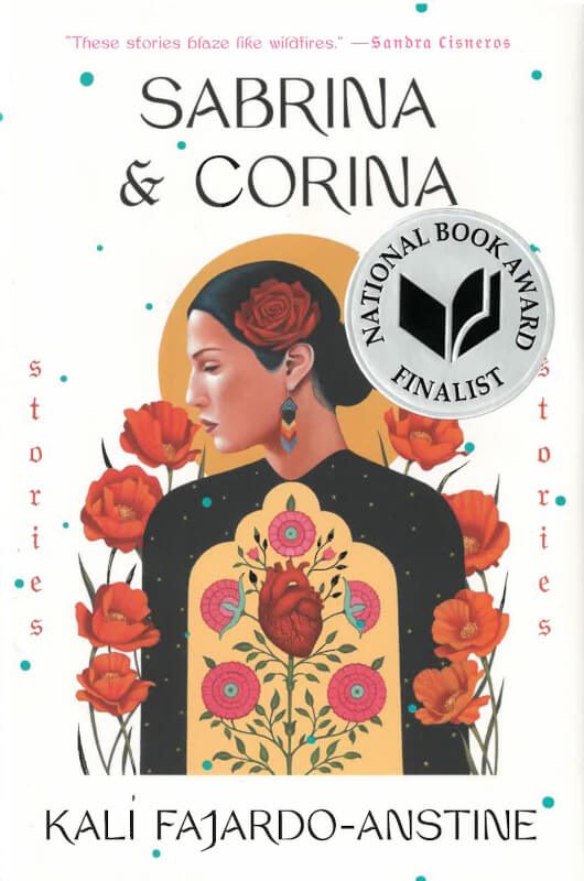 Kali Fajardo-Anstine: Sabrina & Corina (2020, Random House Publishing Group)
