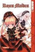 Peach-Pit: Rozen Maiden Volume 2 (2006)