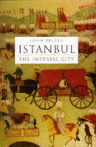 John Freely: Istanbul (Hardcover, 1997, Viking Adult)