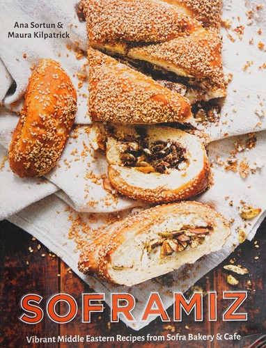 Ana Sortun: Soframiz (2016)