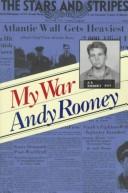 Andrew A. Rooney: My War (Paperback, 1996, Adams Media Corp)