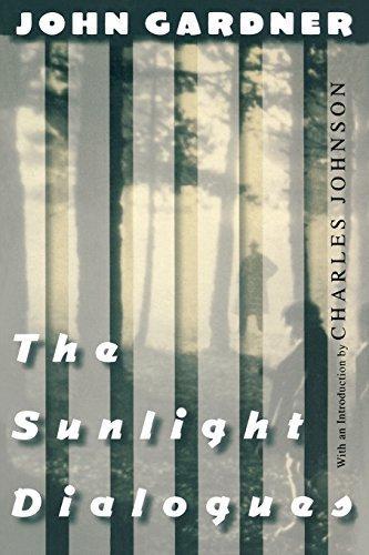 John Gardner: The Sunlight Dialogues (2006)