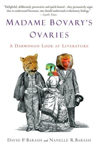 David P. Barash: Madame Bovary's Ovaries (2006, Delta)