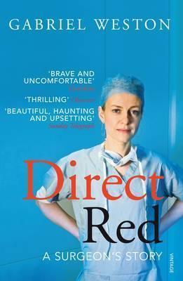 Gabriel Weston: Direct Red (2010)