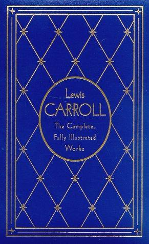 Lewis Carroll: Lewis Carroll (1995)