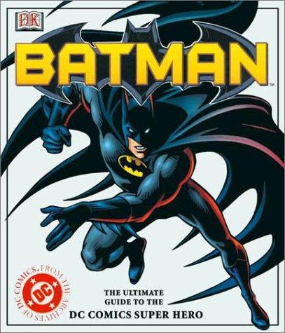 Scott Beatty: Batman (Hardcover, 2001, DK CHILDREN)