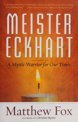 Fox, Matthew: Meister Eckhart (2014)