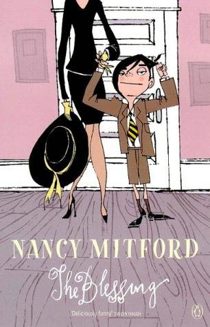 Nancy Mitford: The blessing