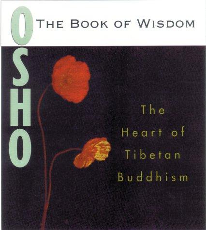 Bhagwan Rajneesh: Book of Wisdom (Hardcover, Element Books Ltd)