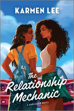Karmen Lee: Relationship Mechanic (Paperback, 2025, Harlequin Enterprises ULC)