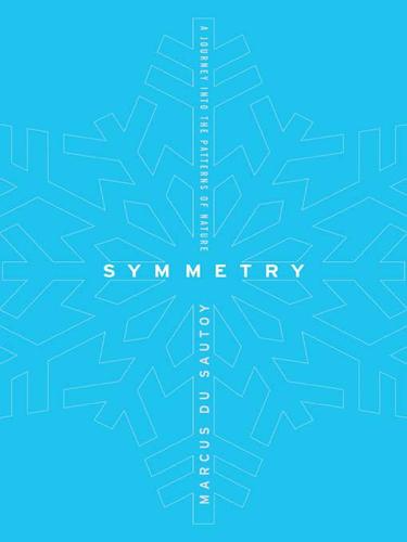 Marcus du Sautoy: Symmetry (EBook, 2008, HarperCollins)