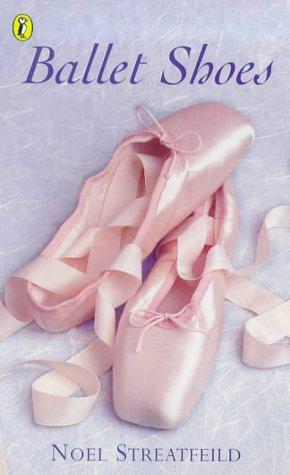 Noel Streatfeild: Ballet Shoes (Puffin Books) (1973, Puffin Books)