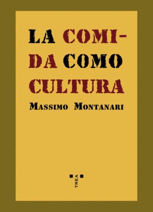 Unknown: Comida Como Cultura,La (Paperback, UNKNOWN)