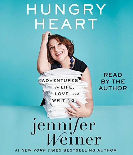 Jennifer Weiner: Hungry Heart (AudiobookFormat, 2016, Simon & Schuster Audio)